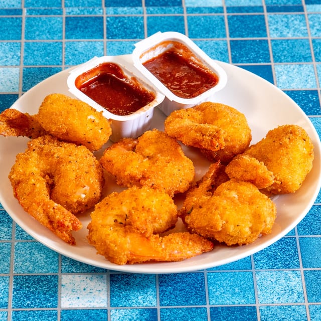 Shrimp.