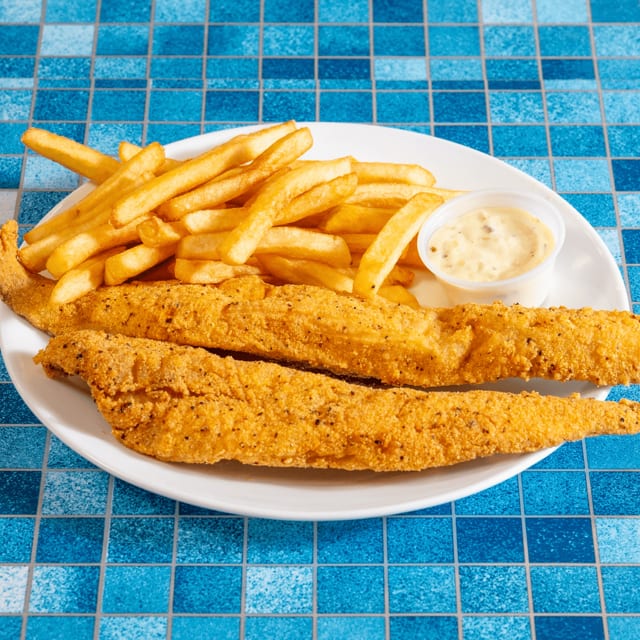 Whiting.