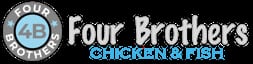 4 Brothers Chicken & Fish