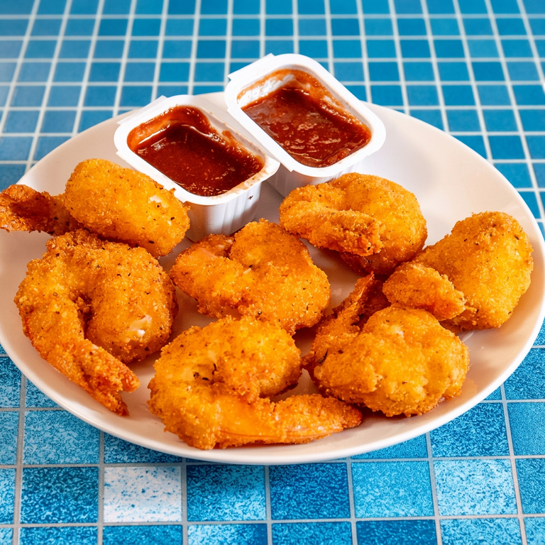 Takeout Made Easy