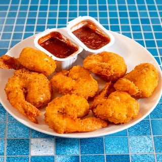 Shrimp