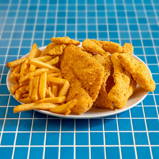 Catfish Fillet