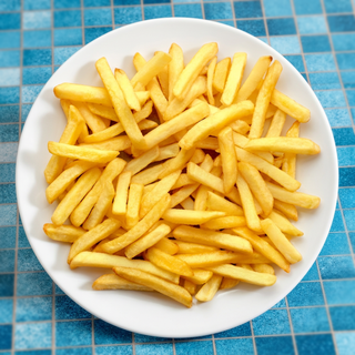 Fries