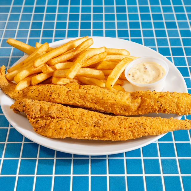 Whiting.